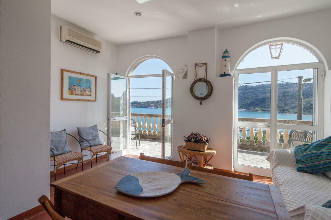 La Mia Casa Διαμέρισμα Πόρτο Βένερε Εξωτερικό φωτογραφία