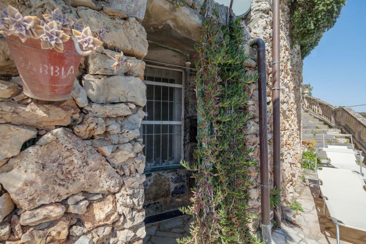 La Mia Casa Διαμέρισμα Πόρτο Βένερε Εξωτερικό φωτογραφία